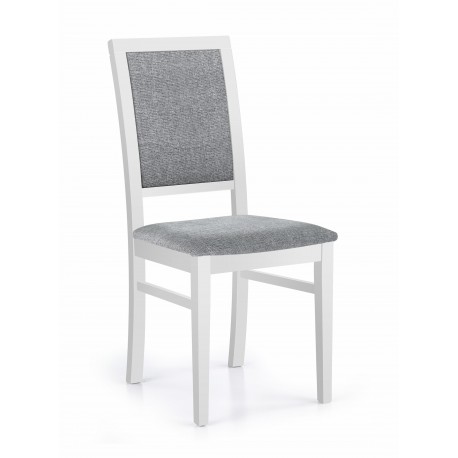 Kėdė Sylwek 1 balta/ Inari 91